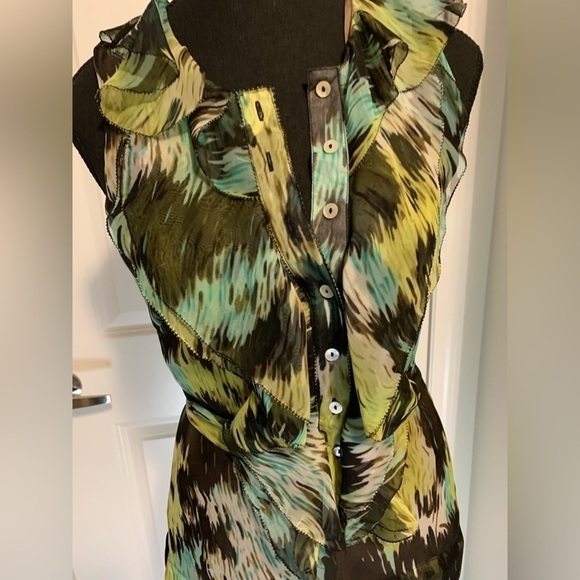 Bedo ladies top in size XS. - Picture 3 of 10